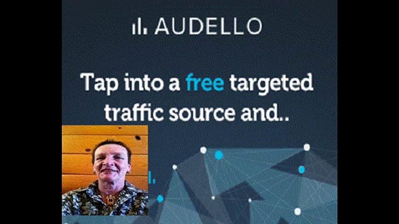 DON'T BUY Audello by Josh Bartlett Audello Video Review Lead Generation List Building