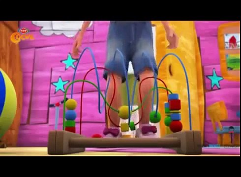 TRT Çocuk Biz İkimiz 6 bölüm trt cocuk