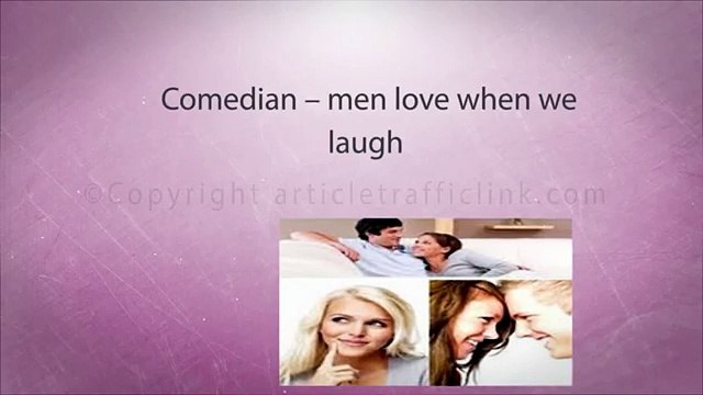 What Men Secretly Want. James Bauer. My Review.