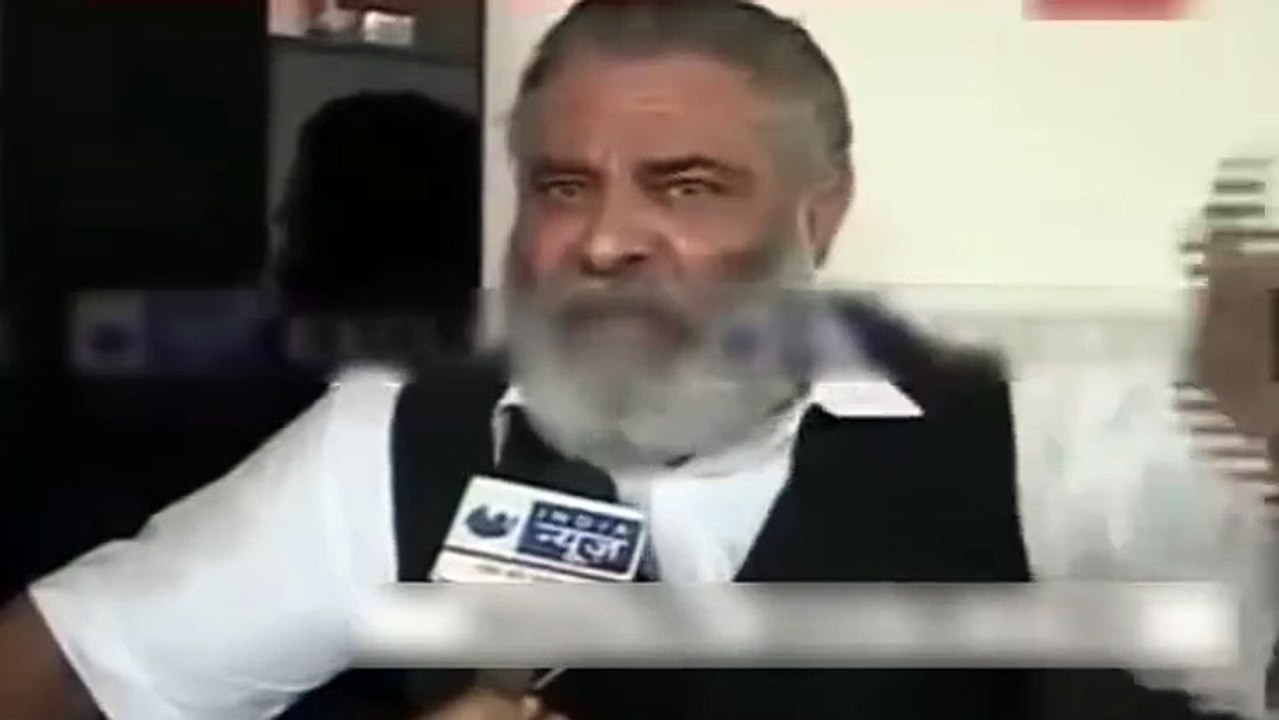Yuvraj Singh's Father Yograj Singh Blasting Dhoni After India defeat..Must Watch
