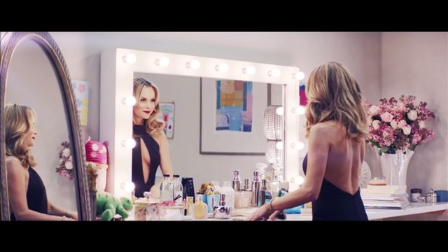 David Walliams as Simon Cowell\'s Baby\'s Nanny | Britain\'s Got Talent 2014