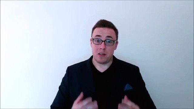 Australian Conversational Hypnosis Certification - Scott Jansen