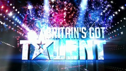 Band of Voices sing \'Hit Me Baby One More Time\' | Semi-Final 1 | Britain\'s Got Talent 2013