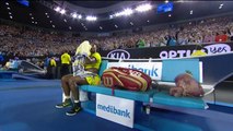 Match point: The moment Angelique Kerber won the Aus Open | Australian Open 2016