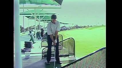 In Swing Man Golf you already have everything you need to perfect this system already.