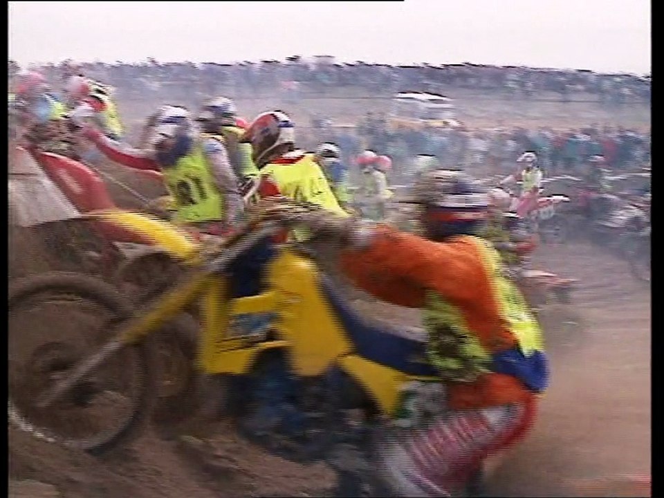 Bike Havoc