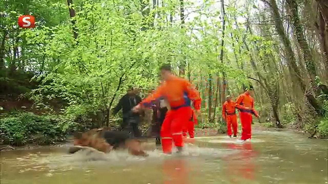 Ötesiz İnsanlar   66. Bölüm   Part 2