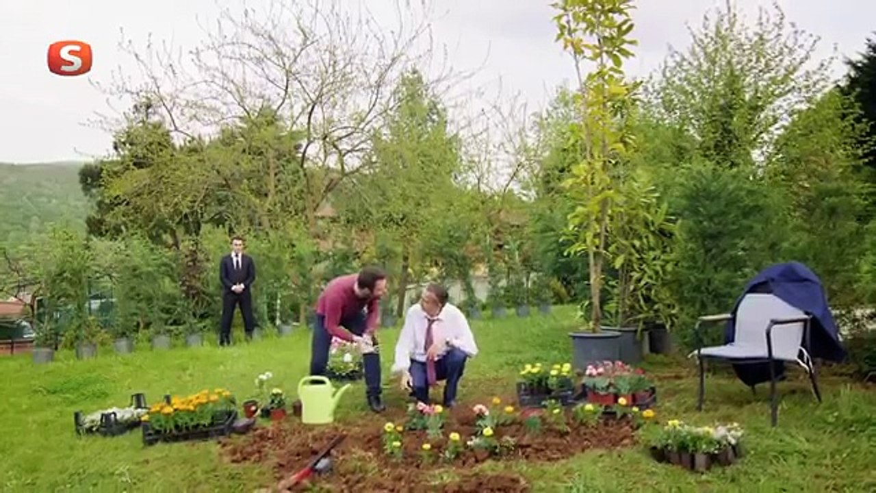 Ötesiz İnsanlar   66. Bölüm   Part 4