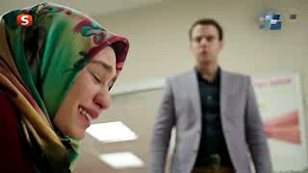 Ötesiz İnsanlar   62. Bölüm Pazartesi (FRAGMAN 2)