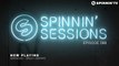 Spinnin Sessions 068 - Guest: R3hab