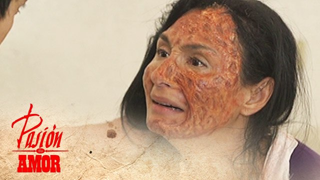 Pasion de Amor: Gabriela admits her faults