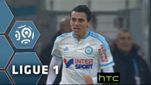 But Antoine RABILLARD (90ème  6) / Olympique de Marseille - LOSC - (1-1) - (OM-LOSC) / 2015-16