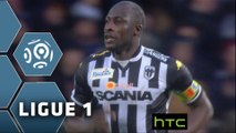 But Cheikh NDOYE (43ème) / Angers SCO - AS Monaco - (3-0) - (SCO-ASM) / 2015-16