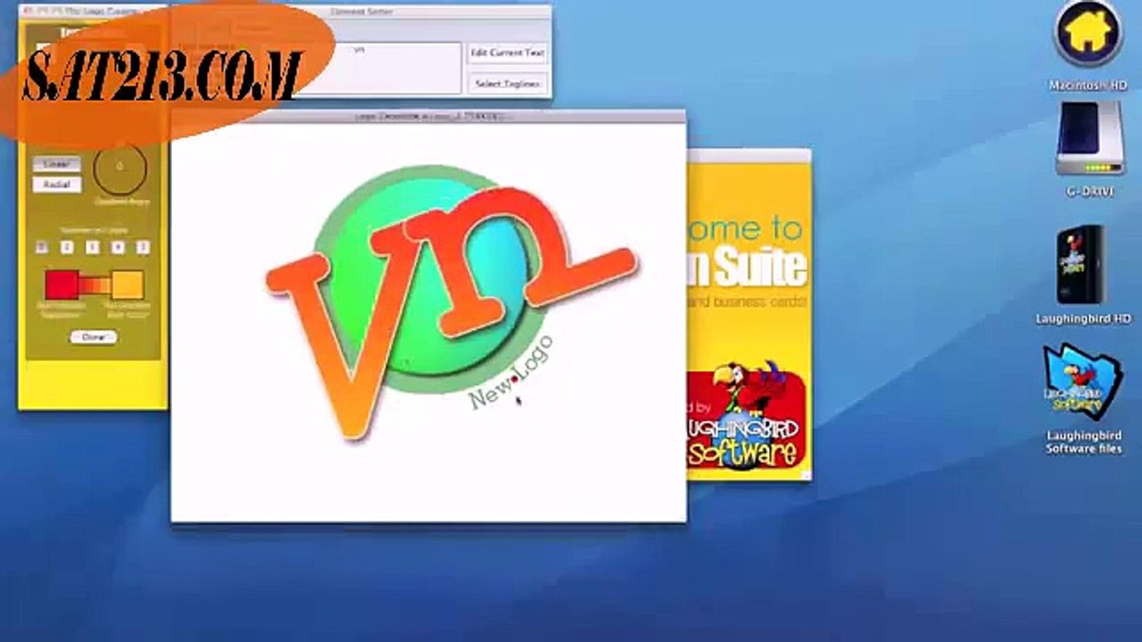 Sat213 The Logo Creator 02