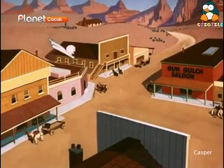 Casper Türkçe Çizgi Film Türkçe izle