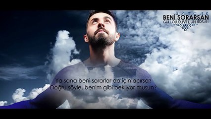 Sancak - Gün Olur Beni Unutursan