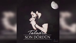Taladro - Bir Parçam Kopuyor İçimden (feat. Rashness)