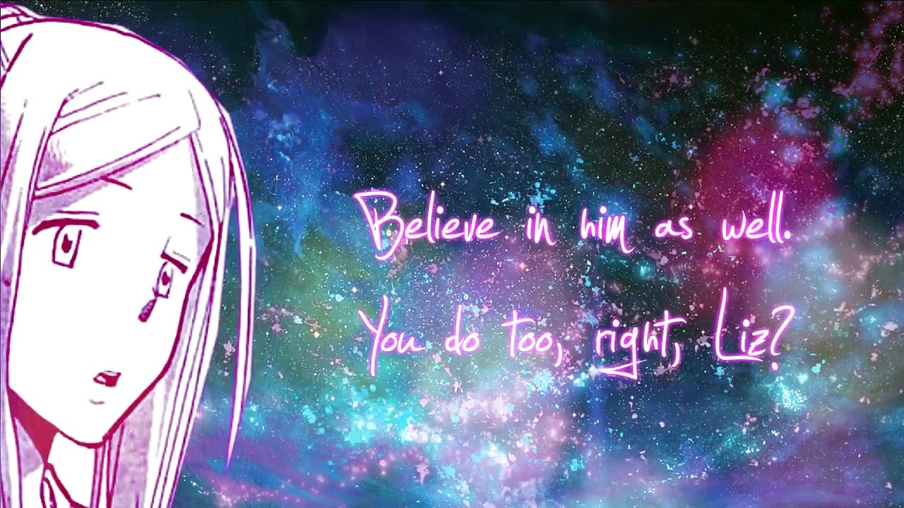 ☆Death the Kid ♥ Liz ~ But Thats Not Why.☆