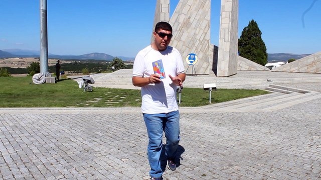 ZAFERTEPE ANITI ZAFERTEPE ÇALKÖY 1 HABİB AKALIN