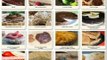 100 Healthy Raw Snacks & Treats