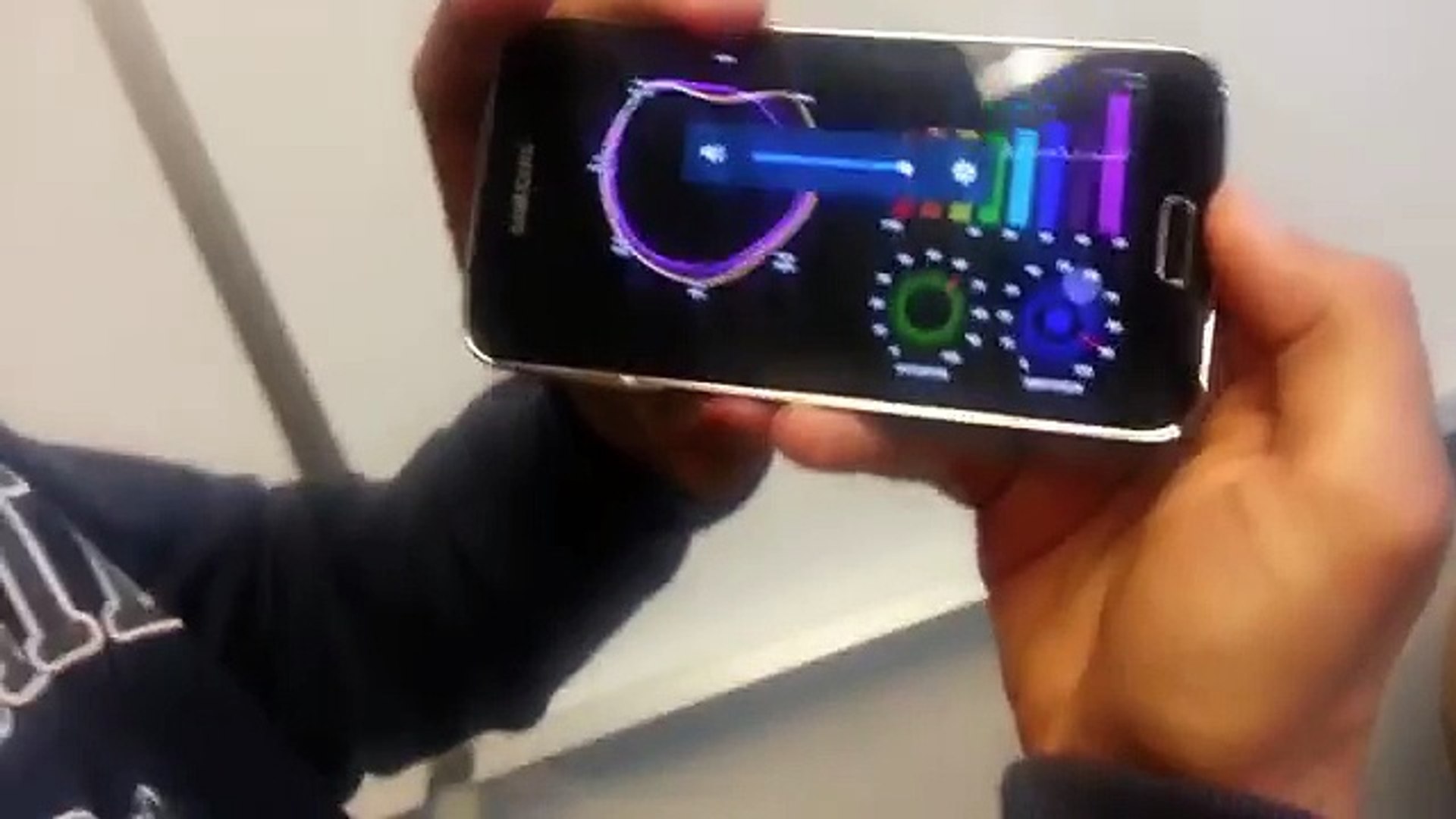 ⁣Spotify Mind Sync - Android Application