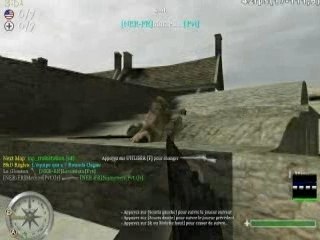 [BBA] MULTIPLAYERS COD2