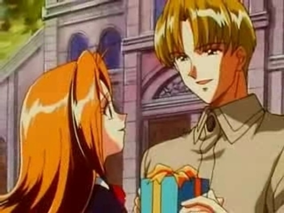 anime couple
