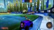 OneTwoFree Let's Play Rocket League Gameplay Epic Goal