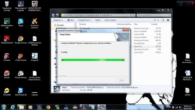 Sacar Claves Wifi Wpa-Wpa2 100% 2016