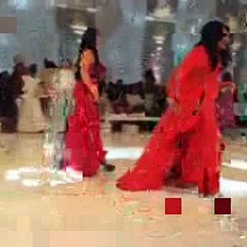 اميرات السعودية والفنانة احلام في حفل زفاف سمو الامير