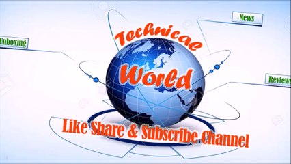 [Hindi - हिन्दी] Coolpad Note 3 Unboxing & Review Full HD