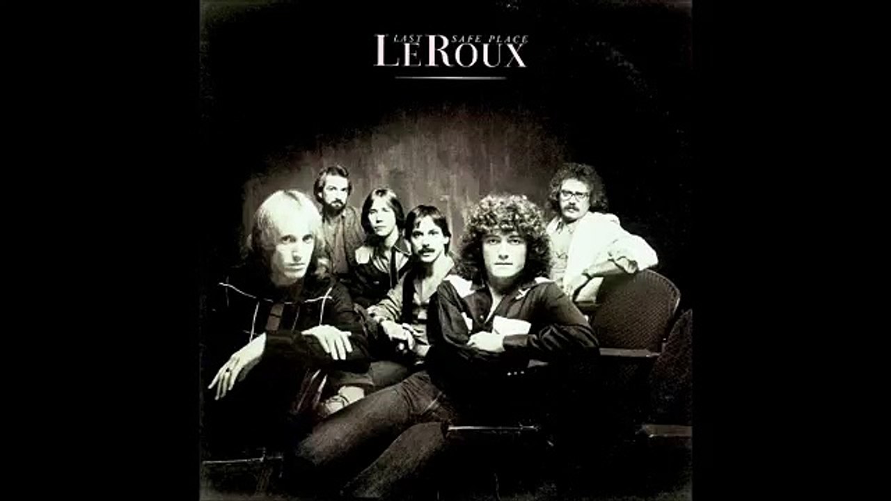 Le Roux - Long distance lover