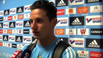 Transferts - Thauvin rejoint l'OM en prêt