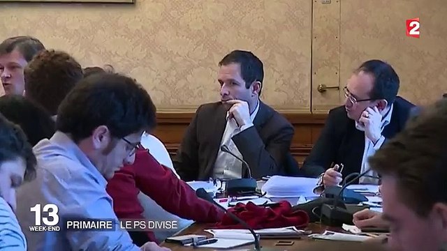 Primaire à gauche : les frondeurs veulent avoir leur candidat