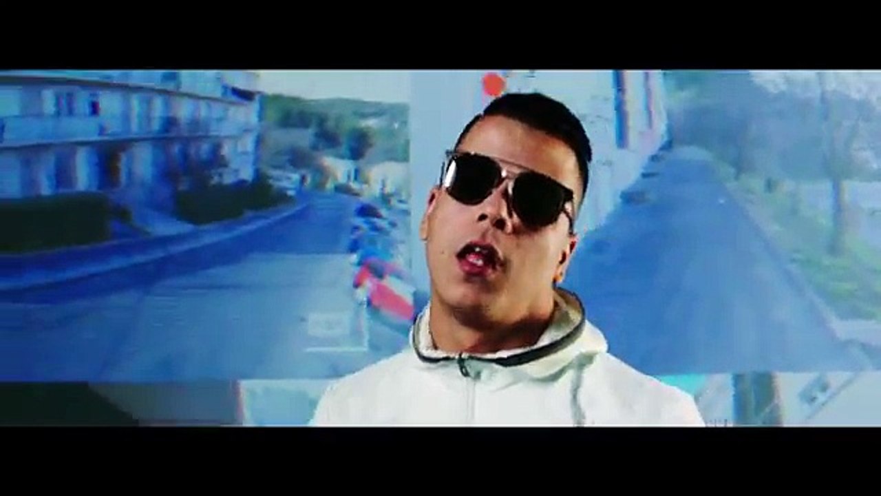 Hooss – Dans l’four (Clip 2016