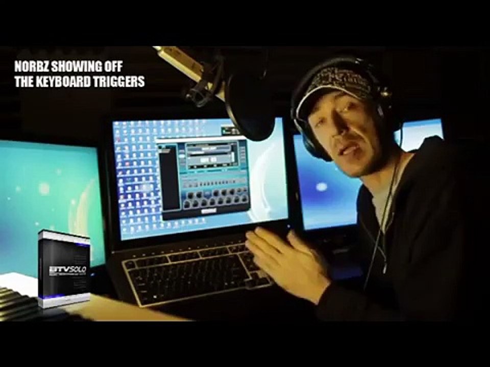 BTVSOLO Software Full Demo
