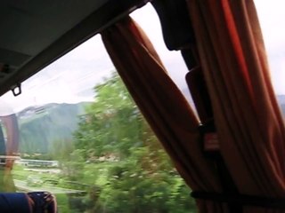 АВСТРИЙСКИЕ АЛЬПЫ