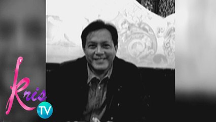 Kris TV: Congrad Onglao's life story