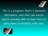 Rocket Piano Review - Learn How to Play Piano With Rocket Piano