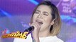 It's Showtime Singing Mo 'To: Angeline Quinto sings 