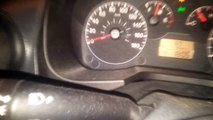 Peugeot Bipper Acceleration 0-100 km/h 1.4 HDI 70 KM