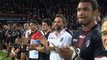 TOP 14 - Lhommage du Stade Toulousain à Guy Novès