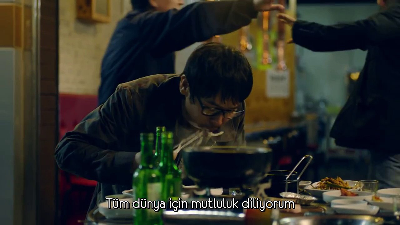 PARK YU CHUN - How Much Love Do You Have In Your Wallet [Türkçe Altyazı]