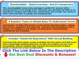 Introduction To Basic Electronics Jestine Yong +++ 50% OFF +++ Discount Link