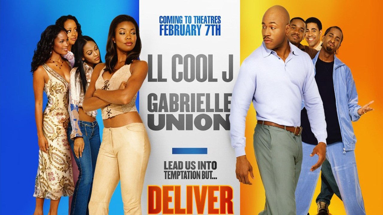 Deliver Us from Eva 2003 Full Movie Streaming Online in HD-720p Video Quality