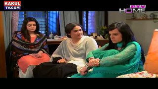 Hasratein Episode 16 - PTV Home - 31 January 2016