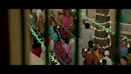 Saware FULL VIDEO Song - Arijit Singh - Phantom - T-Series -