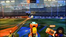OneTwoFree Let's Play Rocket League Multiplayer JUST WOW Pass