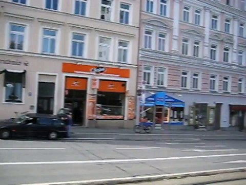 ГЕРМАНИЯ - МЮНХЕН - ВОРОТА ИЗАРТОР