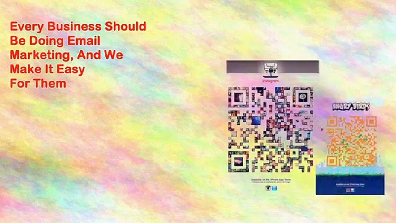 Fluttermail Email Marketing